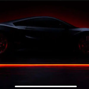 Meet your Posher, Cam the